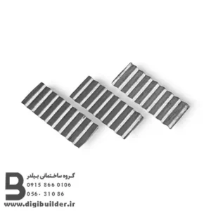 بست شیر پلیت بلوک هبلکس