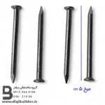 میخ پلاک هبلکس