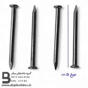 میخ پلاک هبلکس