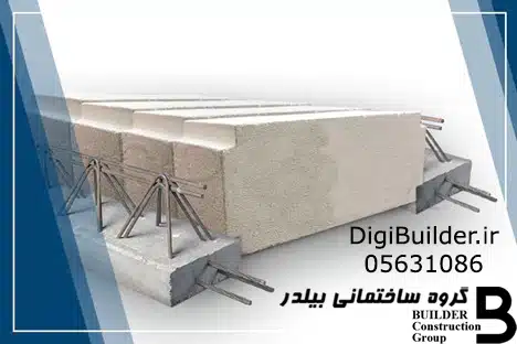 بلوک هبلکس سقفی