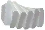 یونولیت سقفی 25 سانتی