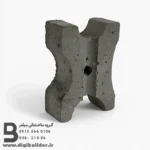 اسپیسر بتنی