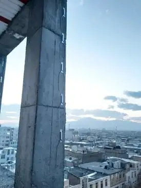 خرید گیره میلگرد بستر